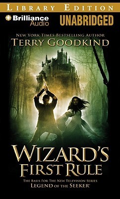 Wizard's First Rule