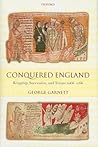 Conquered England by George Garnett