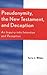 Pseudonymity, the New Testament, and Deception by Terry L. Wilder