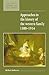 Approaches to the History o...