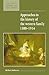 Approaches to the History of the Western Family 1500–1914 by Michael Anderson