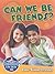 Can We Be Friends? Buddy Building Strategies by John Burstein
