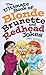 The Ultimate Book of Blonde, Brunette, and Redhead Jokes