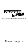 Quietstorm: Poeticallycomplexforwardthinkingsimplicities