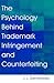 The Psychology Behind Trademark Infringement and Counterfeiting by J. L. Zaichkowsky