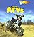 Wild about ATVs