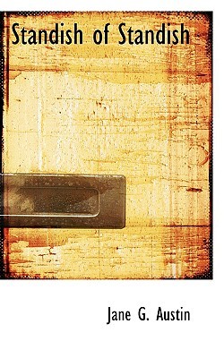 Standish of Standish (Paperback)