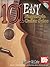 101 Easy Fingerstyle Guitar Solos by Larry McCabe