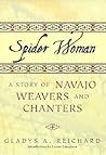 Spider Woman by Gladys A. Reichard