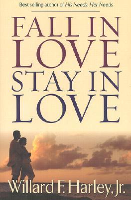 Fall in Love, Stay in Love (Hardcover)