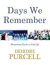 Days We Remember Days We Remember