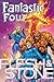 Fantastic Four: Flesh and Stone