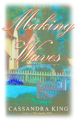Making Waves (Paperback)