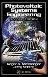 Photovoltaic Systems Engineering Photovoltaic Systems Engineering