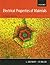 Electrical Properties of Materials
