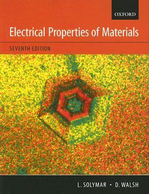 Electrical Properties of Materials (Paperback)