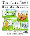 The Furry News by Loreen Leedy