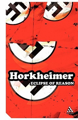 Eclipse of Reason (Paperback)
