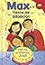 Max y la fiesta de adopcion (Read-It! Readers en Español: La Vida de Max) (Spanish Edition)