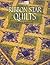 Ribbon Star Quilts
