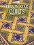 Ribbon Star Quilts by Nancy Mahoney