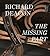 Richard Deacon: The Missing...