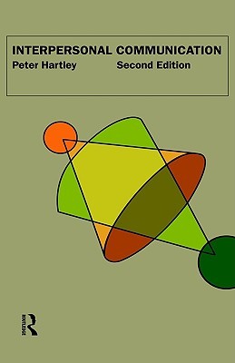 Interpersonal Communication (Hardcover)