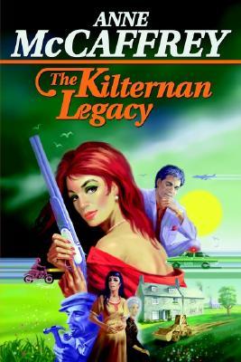 The Kilternan Legacy (Paperback)