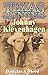 Texas Ranger Johnny Klevenhagen