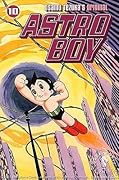 Astro Boy, Vol. 10