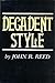 Decadent Style