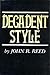 Decadent Style