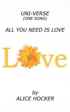 Uni-verse (One Song) ALL YOU NEED IS LOVE