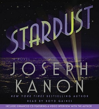 Stardust (Audio CD)