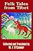 Folk Tales from Tibet by William Frederick Travers O...