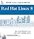 Red Hat Linux 8: Your visual blueprint to an open source operating system
