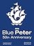"Blue Peter" 50th Anniversary Book by Richard Marson
