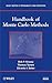 Handbook of Monte Carlo Met...