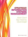 Strategic Information Systems Management Strategic Information Systems Management