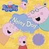 peppa pig: noisy day