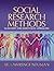 Social Research Methods: Qu...