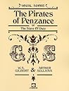 Pirates of Penzance by W.S. Gilbert