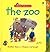 The Zoo (Usborne Talkabouts)