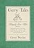 Gerry Tales: How I Lived Ha...