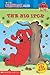 The Big Itch (Clifford the Big Red Dog)
