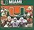 The University of Miami Foo...