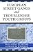 European Street Gangs and Troublesome Youth Groups by Scott H. Decker