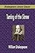 Taming of the Shrew (Shakespeare Library Classic)