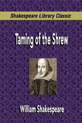 Taming of the Shrew