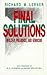 Final Solutions: Biology, P...
